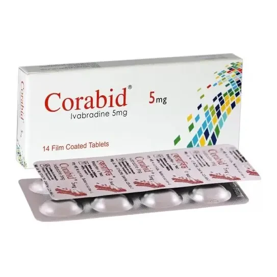 corabid-5-mg